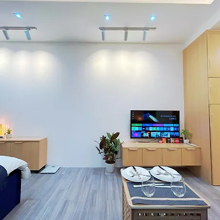 Imi\'S Staycation - Shore 2 Residences Tower 3