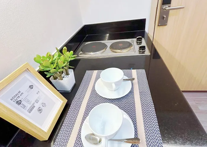 Imi's Staycation - Shore 2 Residences Tower 3 Aparthotel