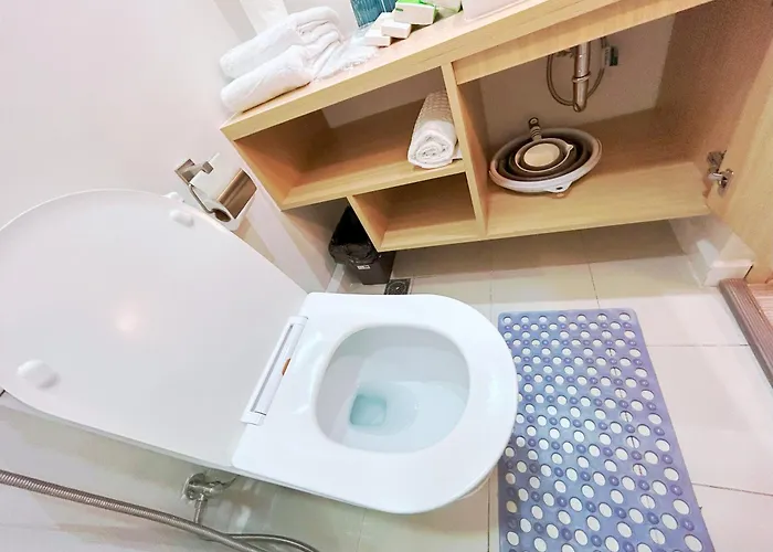 Imi's Staycation - Shore 2 Residences Tower 3 Aparthotel