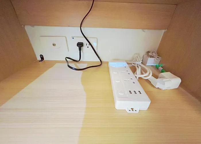 Imi's Staycation - Shore 2 Residences Tower 3 Aparthotel Manila