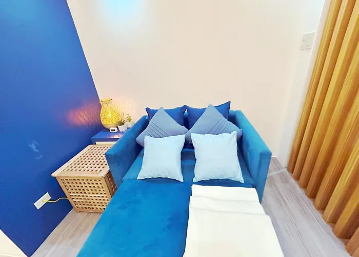 Imi's Staycation - Shore 2 Residences Tower 3 Aparthotel